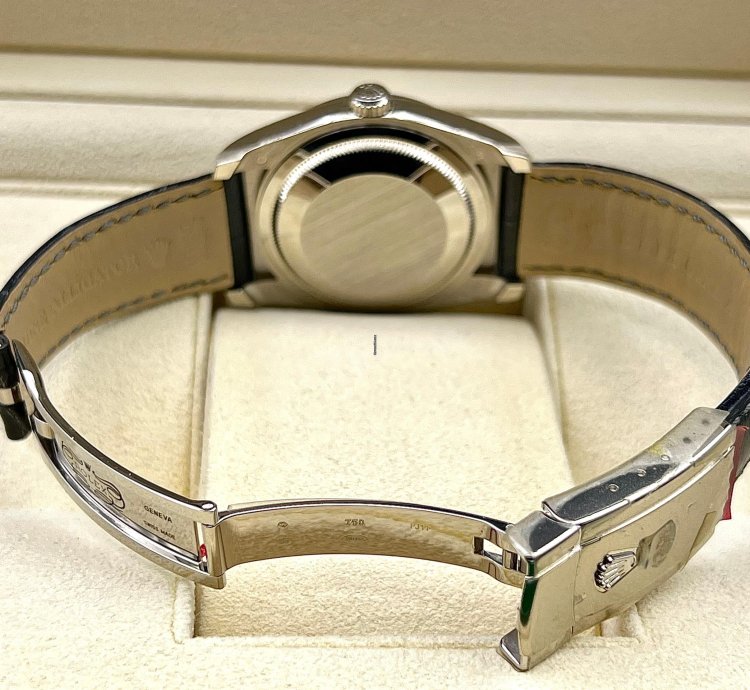Rolex Datejust 36 116189-fc 32bra