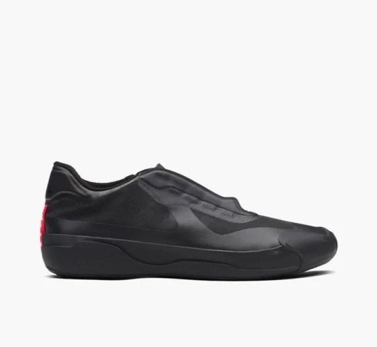 Prada Adidas Luna Rossa