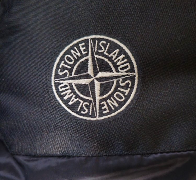 Stone Island Down Repellent Jacket