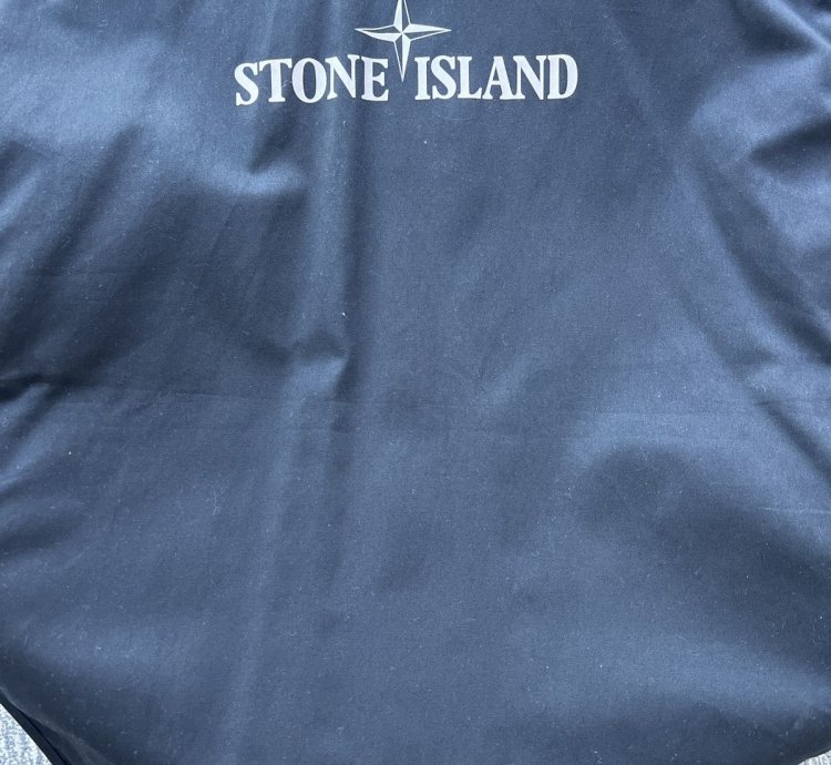 Stone Island Down Vest - Sz Medium - Bnwot