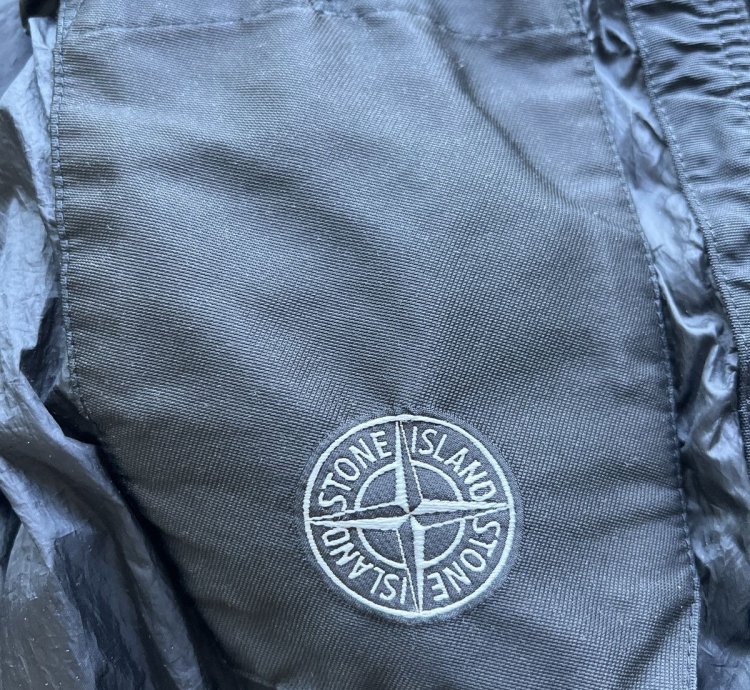 Stone Island Down Vest - Sz Medium - Bnwot