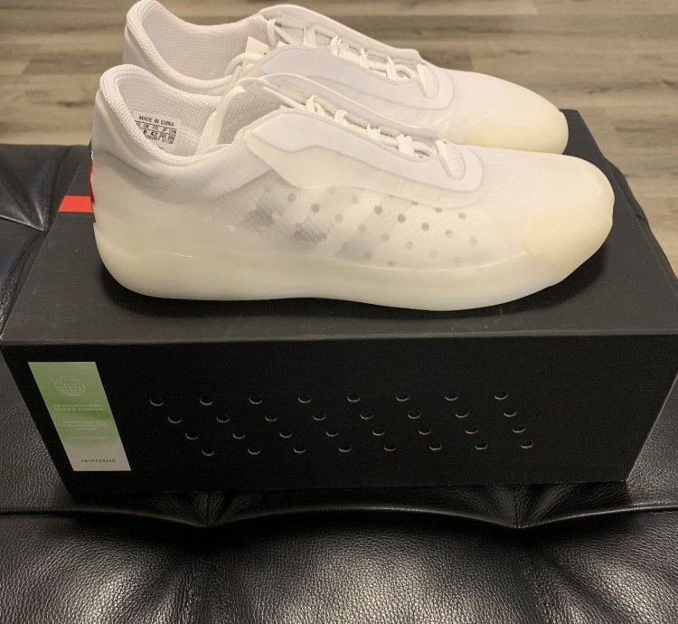 Prada Adidas Sneaker