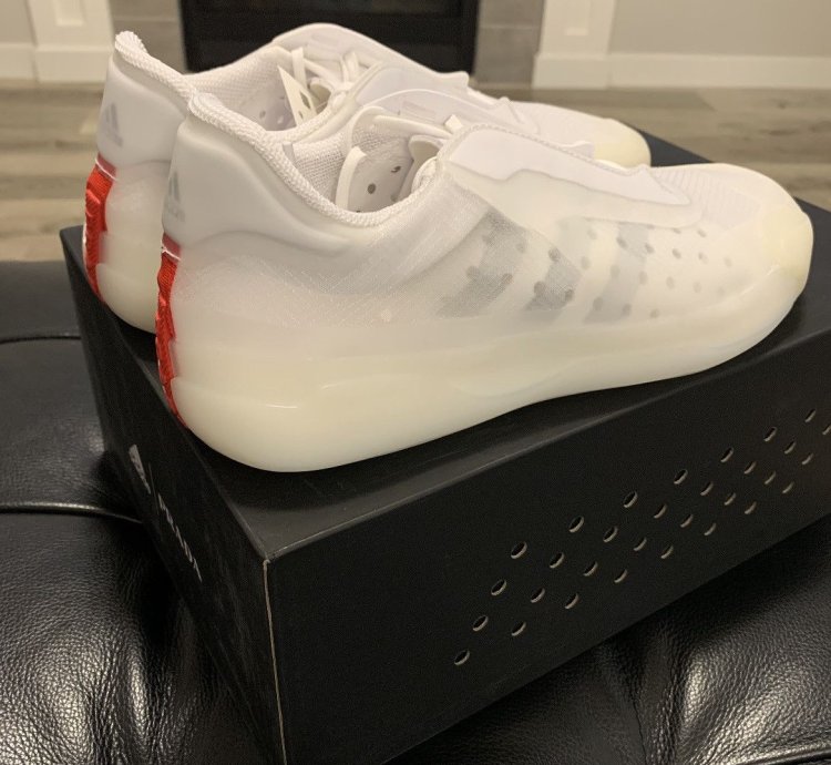 Prada Adidas Sneaker