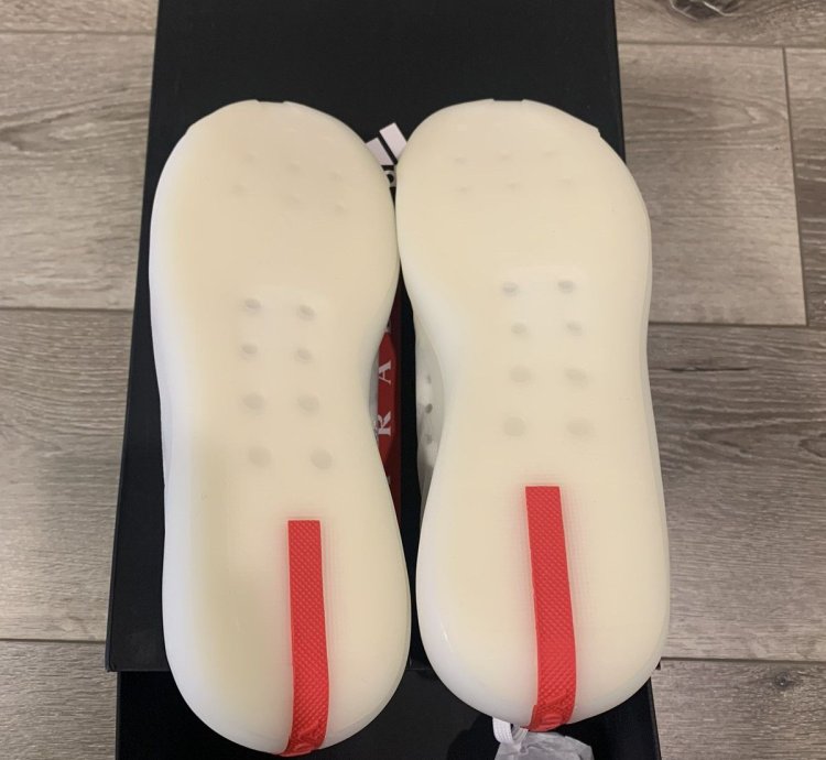 Prada Adidas Sneaker