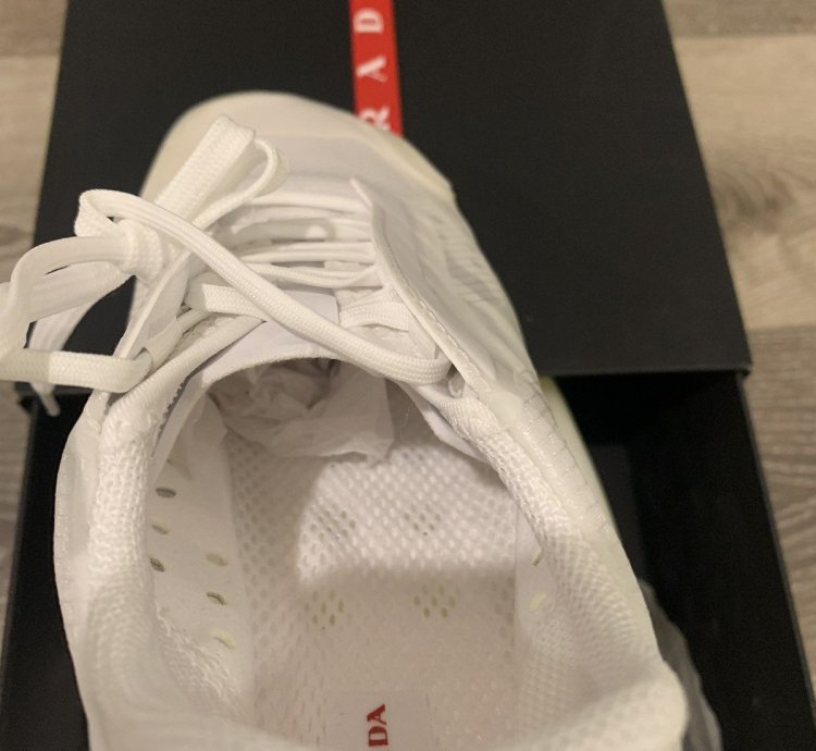 Prada Adidas Sneaker