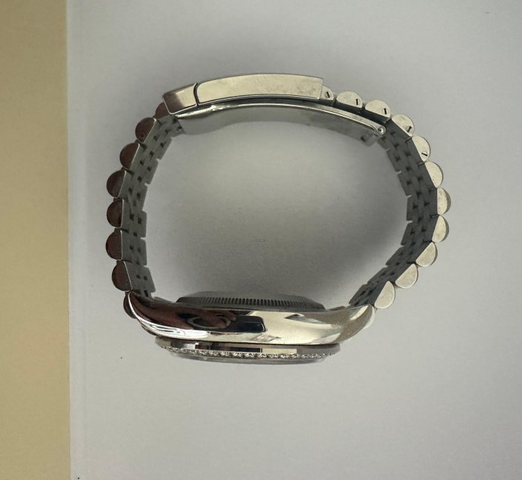 Rolex Datejust 36 126284rbr