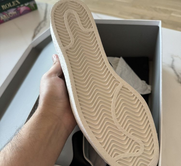 Prada Adidas Sneakers