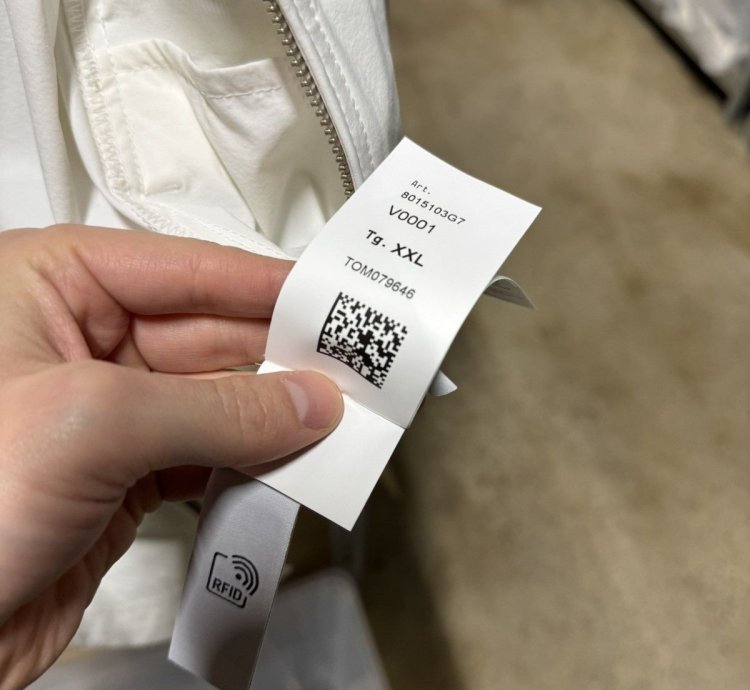 Stone Island Embroidery Overshirt New 750