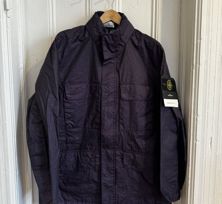 Stone Island Field Jacket