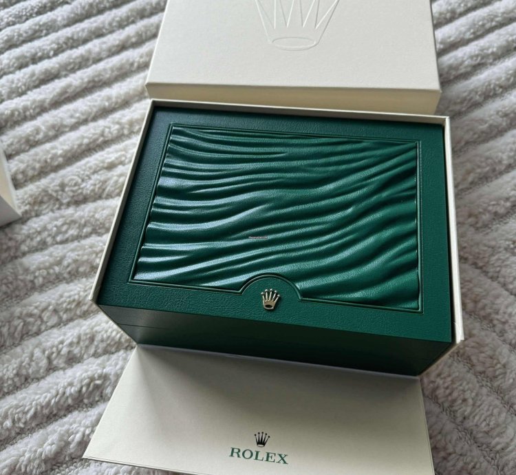 Rolex Datejust 36 2020 116238 unworn