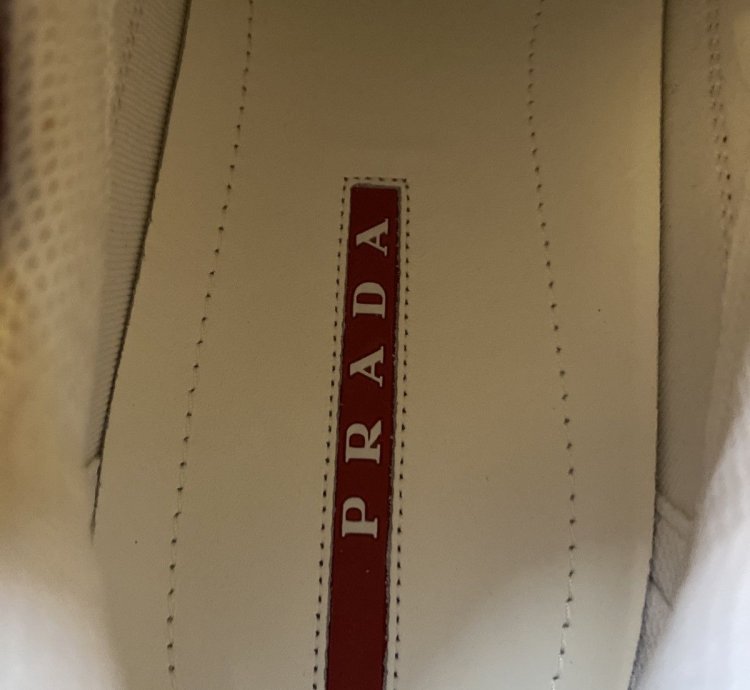 Prada America Cup