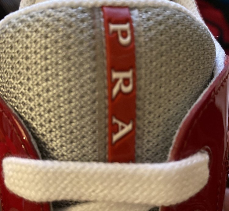 Prada America Cup