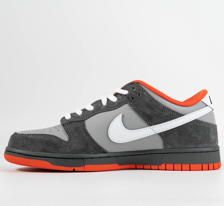 Nike Sb Dunk Low - Staple Nyc Pigeon 304292-011