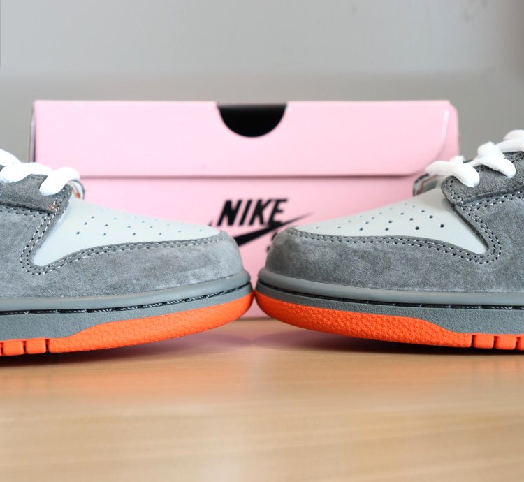 Nike Sb Dunk Low - Staple Nyc Pigeon 304292-011