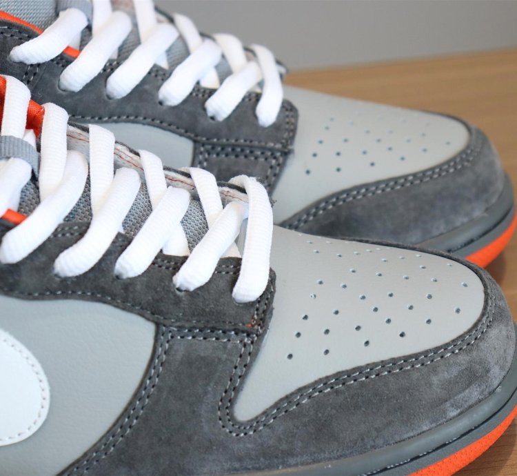 Nike Sb Dunk Low - Staple Nyc Pigeon 304292-011