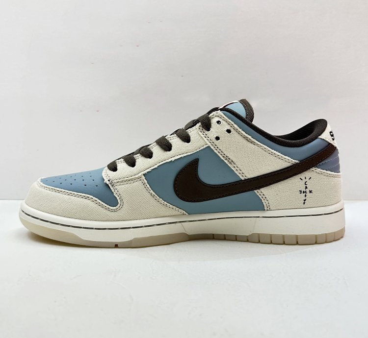 Nike Sb Dunk Low - Travis Scott Playstation