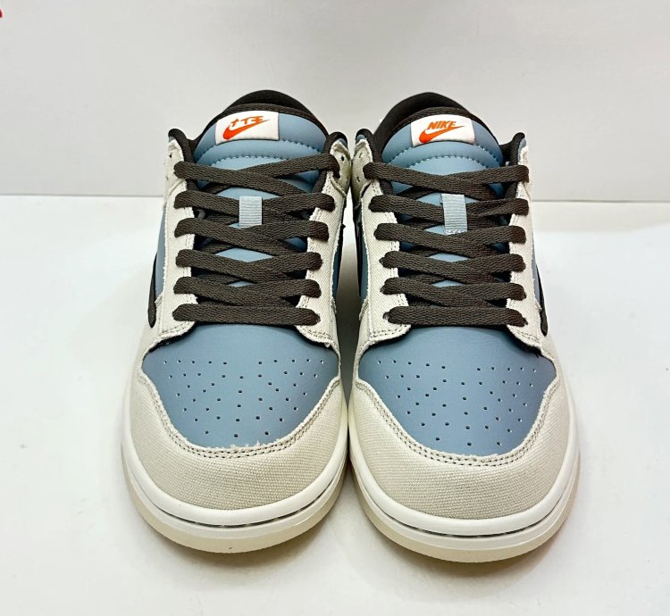 Nike Sb Dunk Low - Travis Scott Playstation