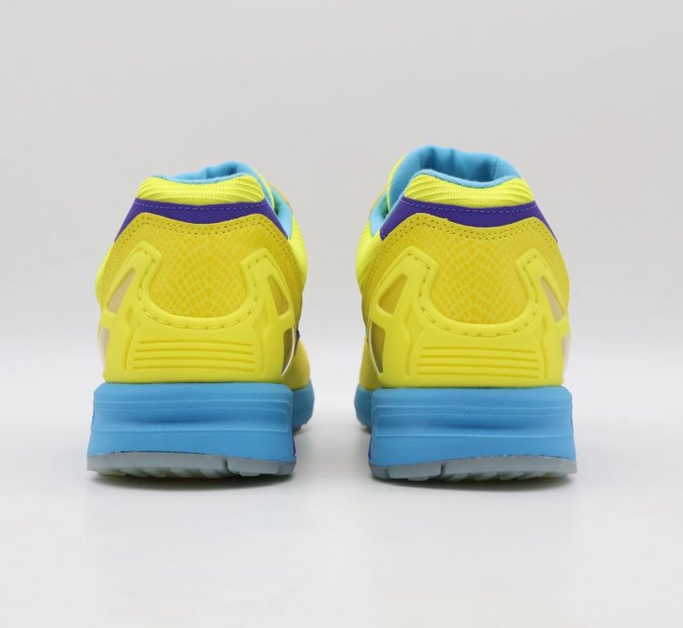 Atmos Adidas Originals Zx8000 Ura Jq2580