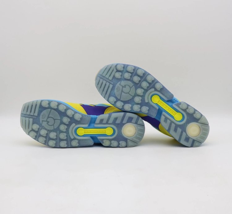 Atmos Adidas Originals Zx8000 Ura Jq2580