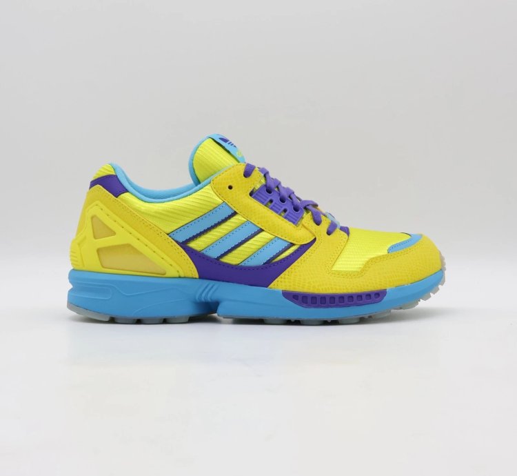 Atmos Adidas Originals Zx8000 Ura Jq2580