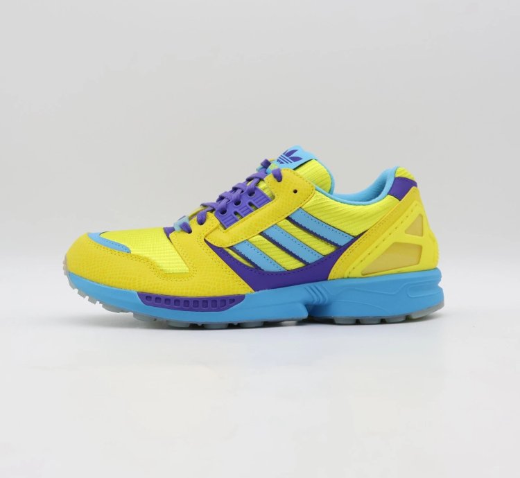 Atmos Adidas Originals Zx8000 Ura Jq2580