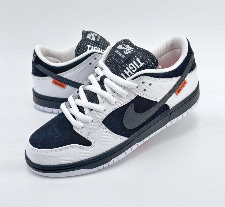 Tightbooth X Nike Sb Dunk Low Fd2629-100