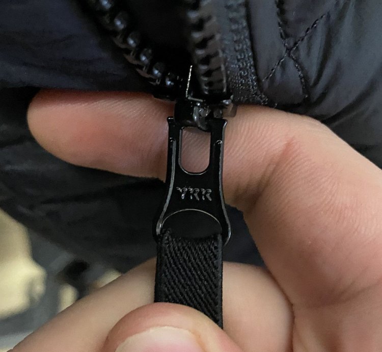 Stone Island Garment Dyed Jacket