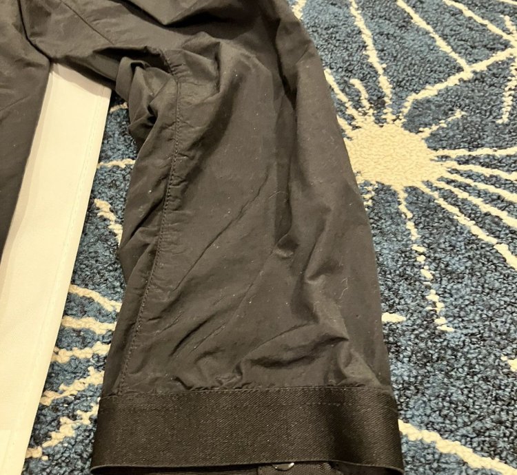 Stone Island Garment Dyed Naslan Light Overshirt