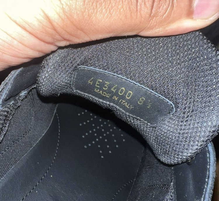 Prada America Cup Low