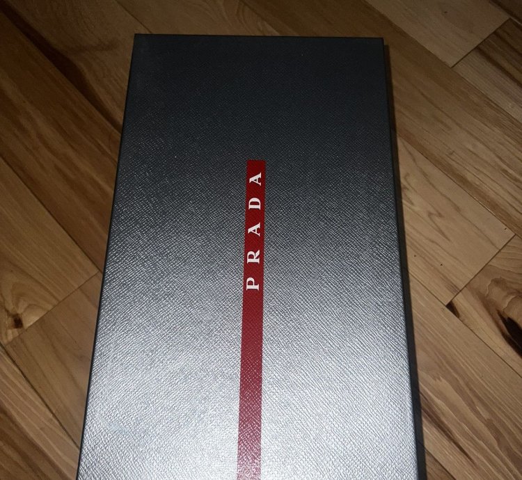 Prada America Cup Low