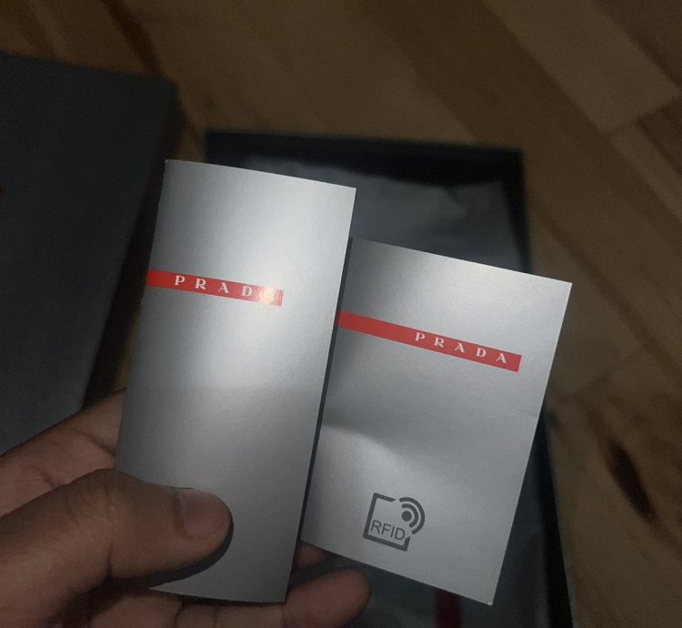 Prada America Cup Low