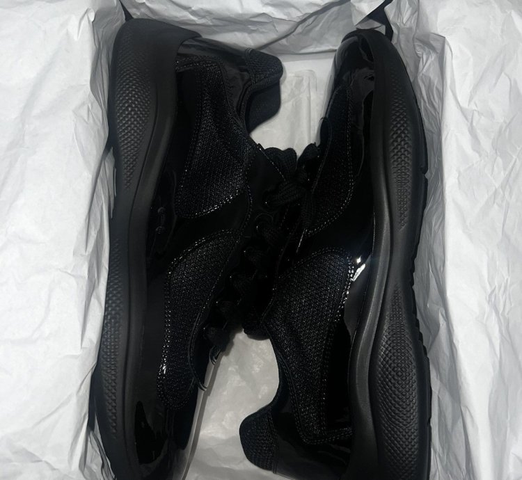 Prada America Cup Low