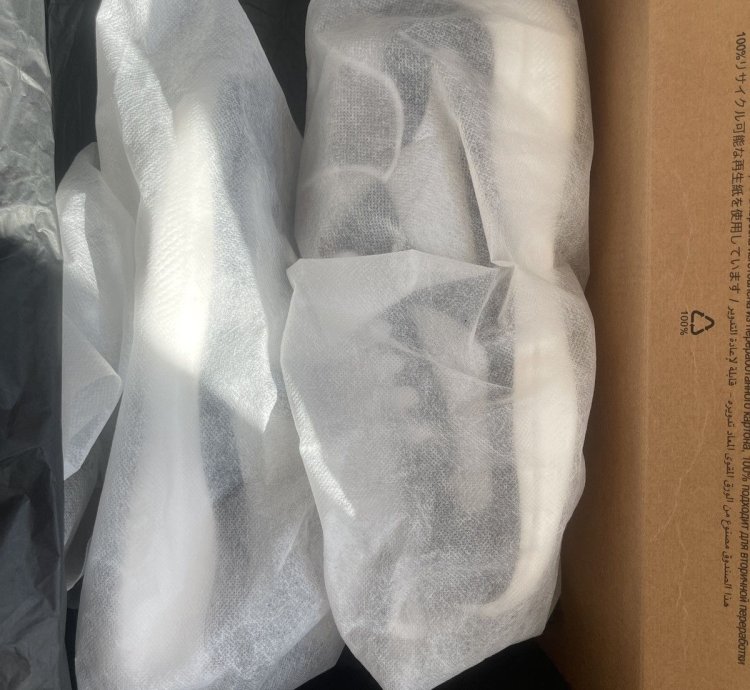 Prada America Cup Sneaker Size 6 Brand New