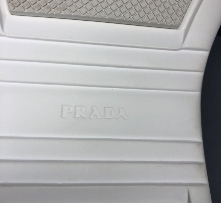 Prada America Cup Sneakers