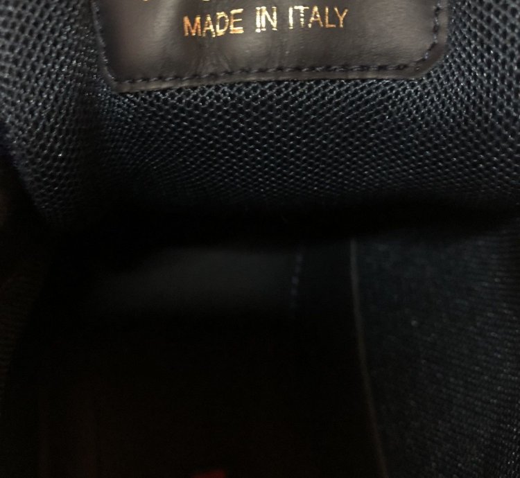 Prada America Cup Sneakers