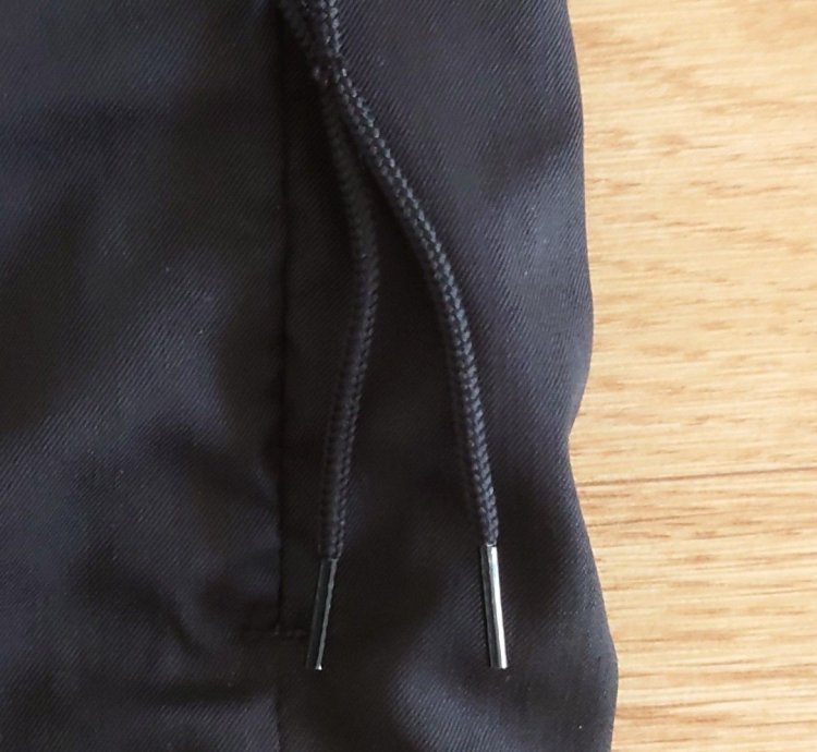Stone Island Ghost Line Reversible Wool Jacket