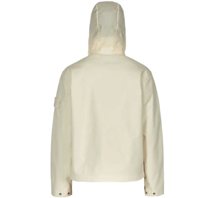 Stone Island Ghost Mac Supima Jacket