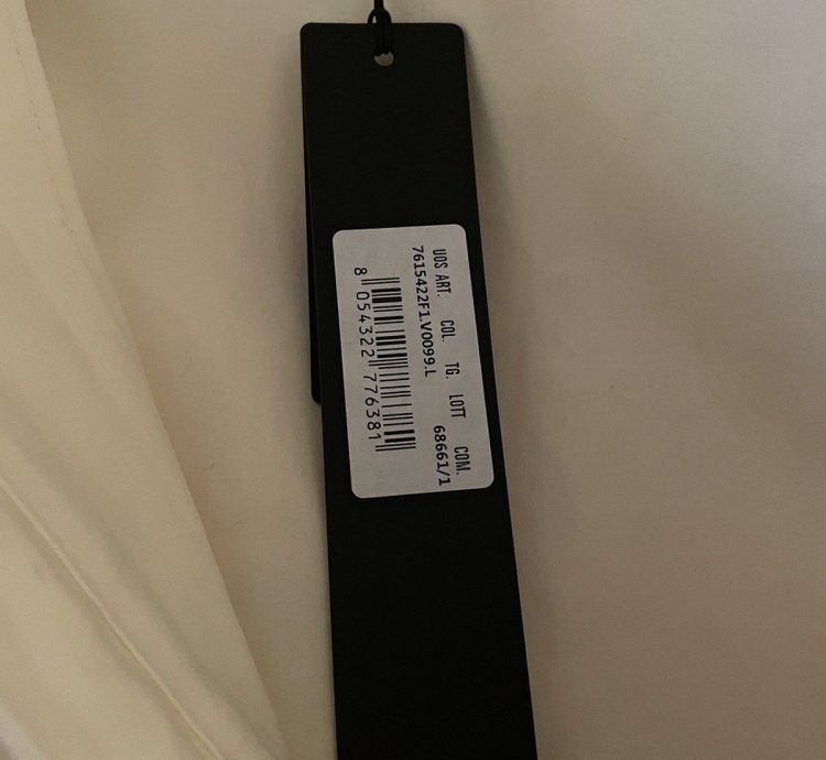 Stone Island Ghost Mac Supima Jacket