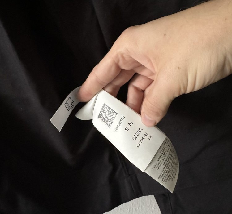 Stone Island Ghost Piece Jacket