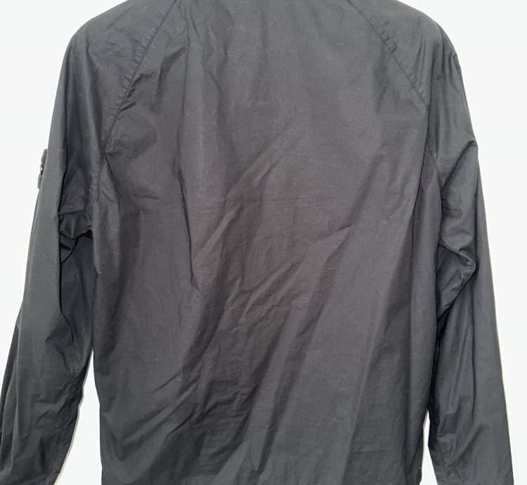 Stone Island Ghost Piece Jacket Reversible