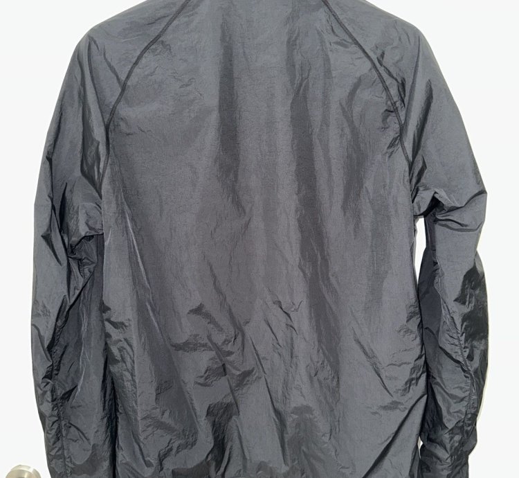 Stone Island Ghost Piece Jacket Reversible