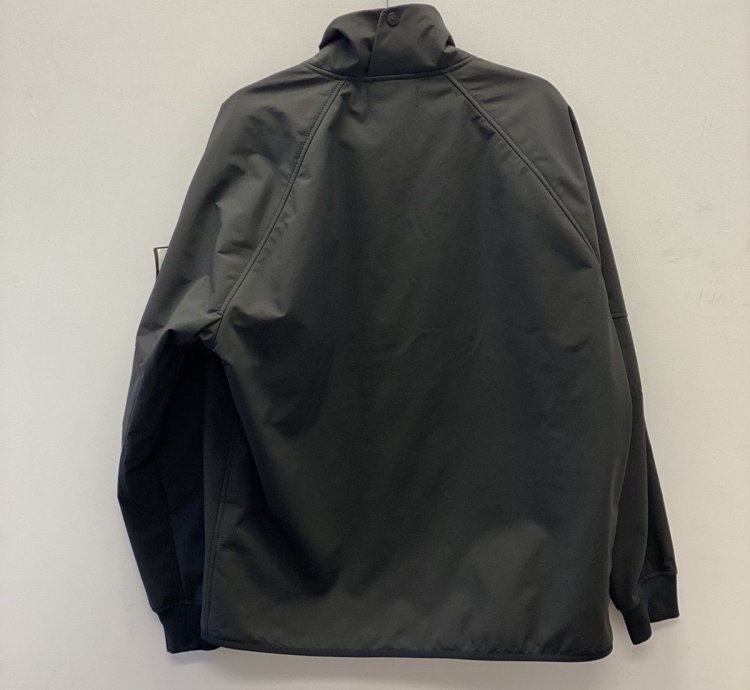 Stone Island Ghost Polyester Stretch 5l Jacket