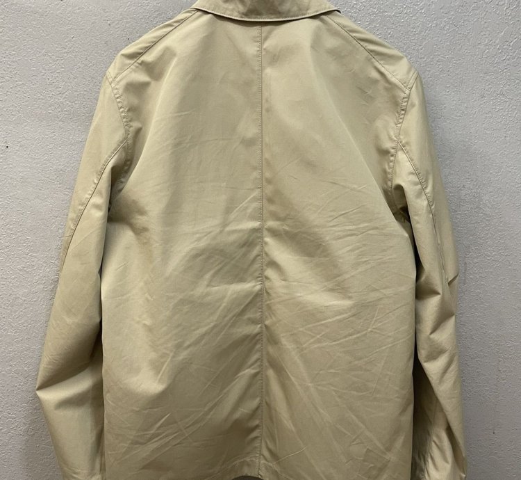 Stone Island Ghost Ventile Jacket