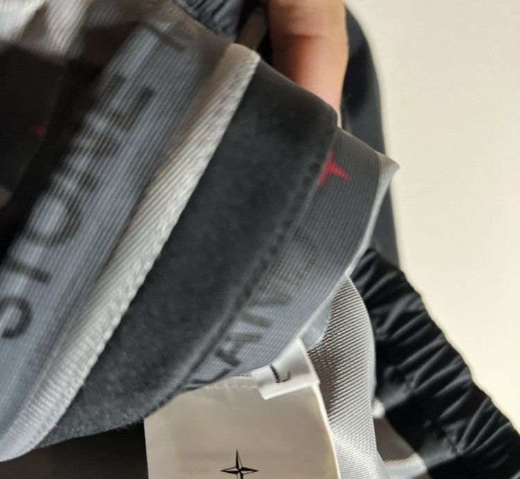 Stone Island Gore-tex Marina 3l 420x1 Jacket