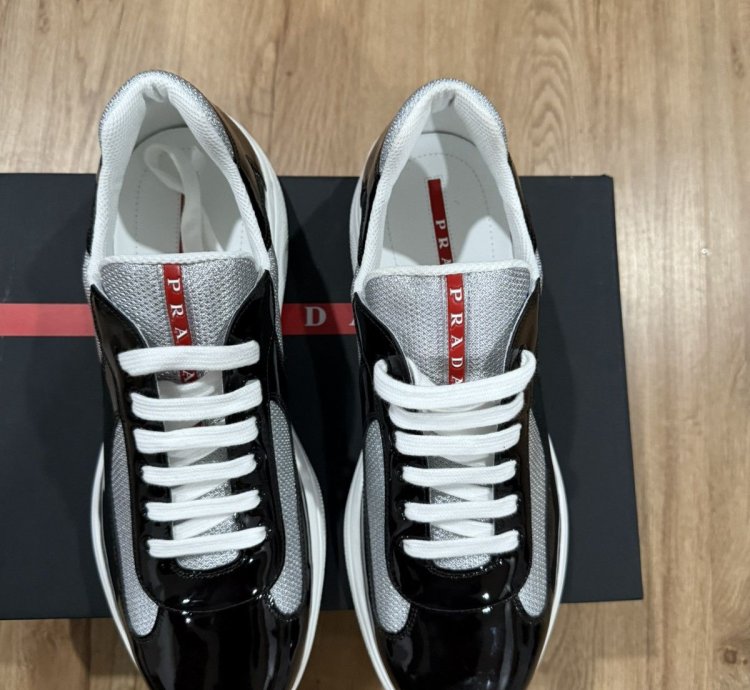 Prada America World Cup
