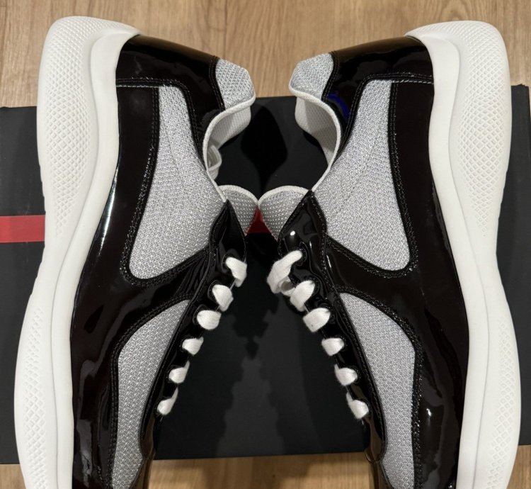 Prada America World Cup