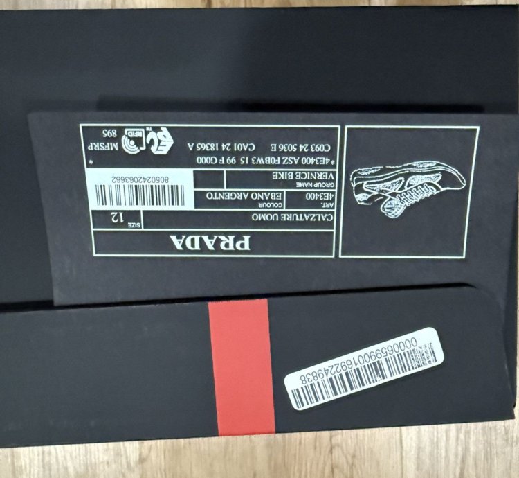 Prada America World Cup