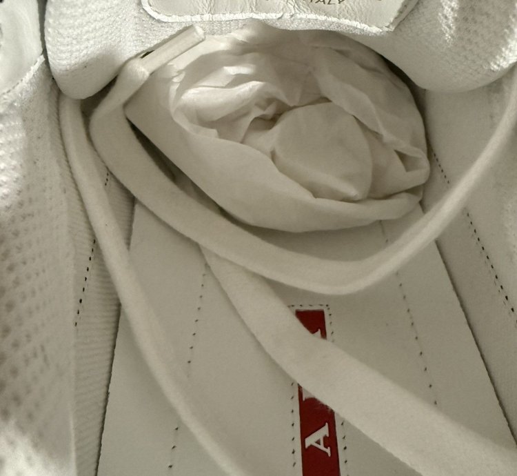 Prada America World Cup