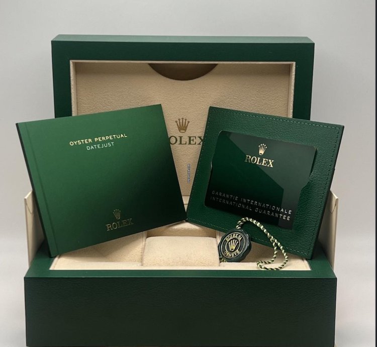 Rolex Datejust 36 New 2024 Pink Roman Pave69 Diamond Dial Diamond Bezel Stainless Steel Oyster