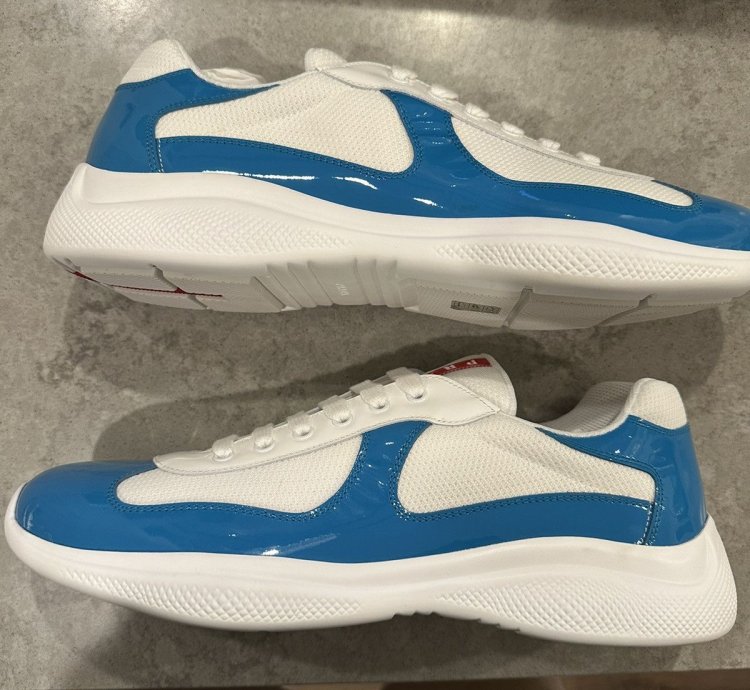 Prada American Cup